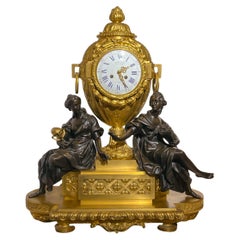 Clocks