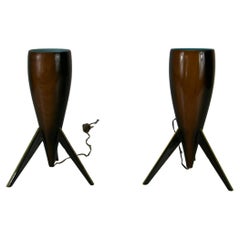 Mid-Century Modern Table Lamps