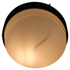 Metal Flush Mount