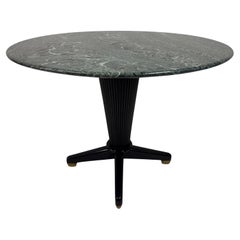 Mid-Century Modern Center Tables