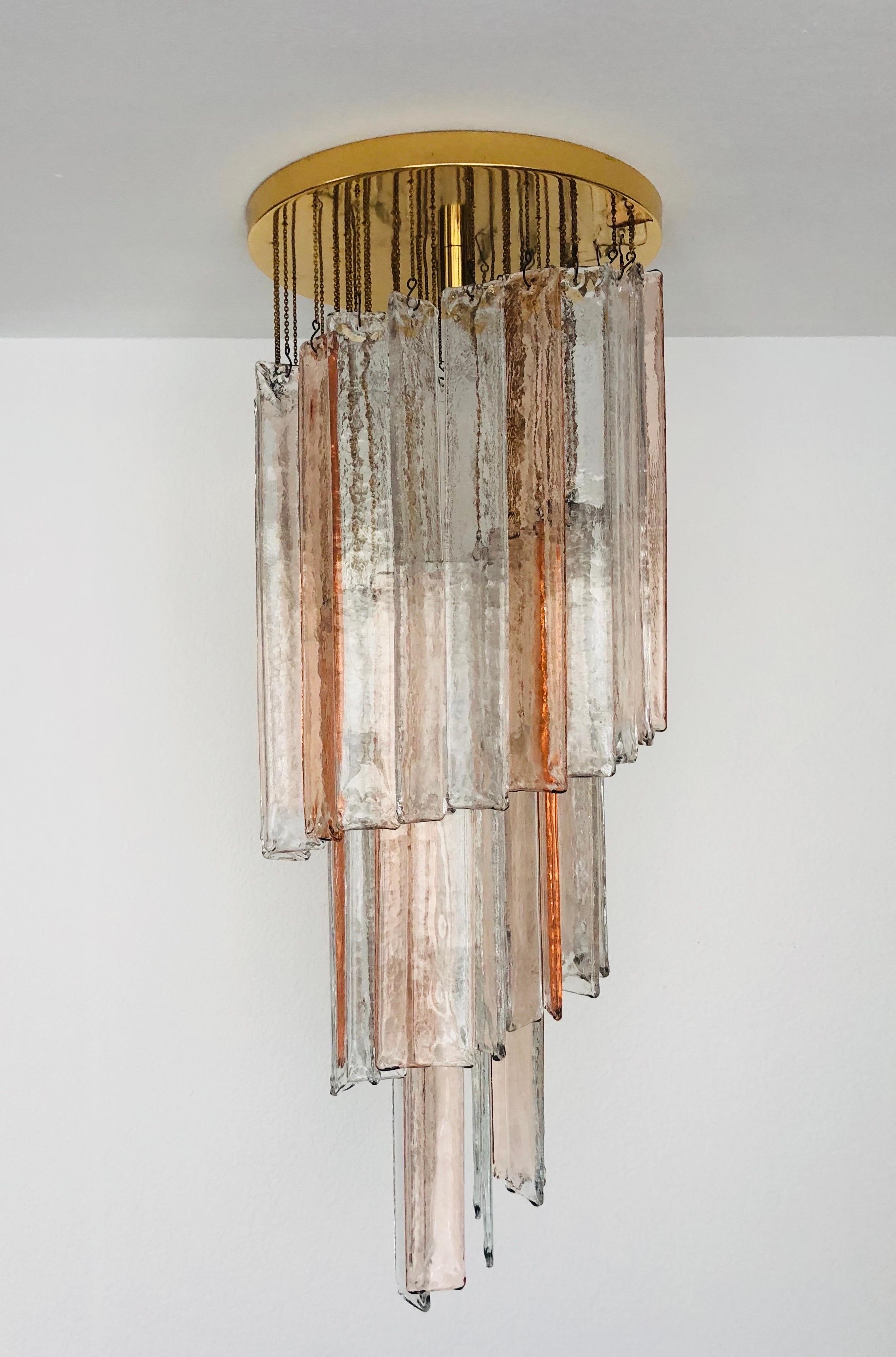 barbie chandelier