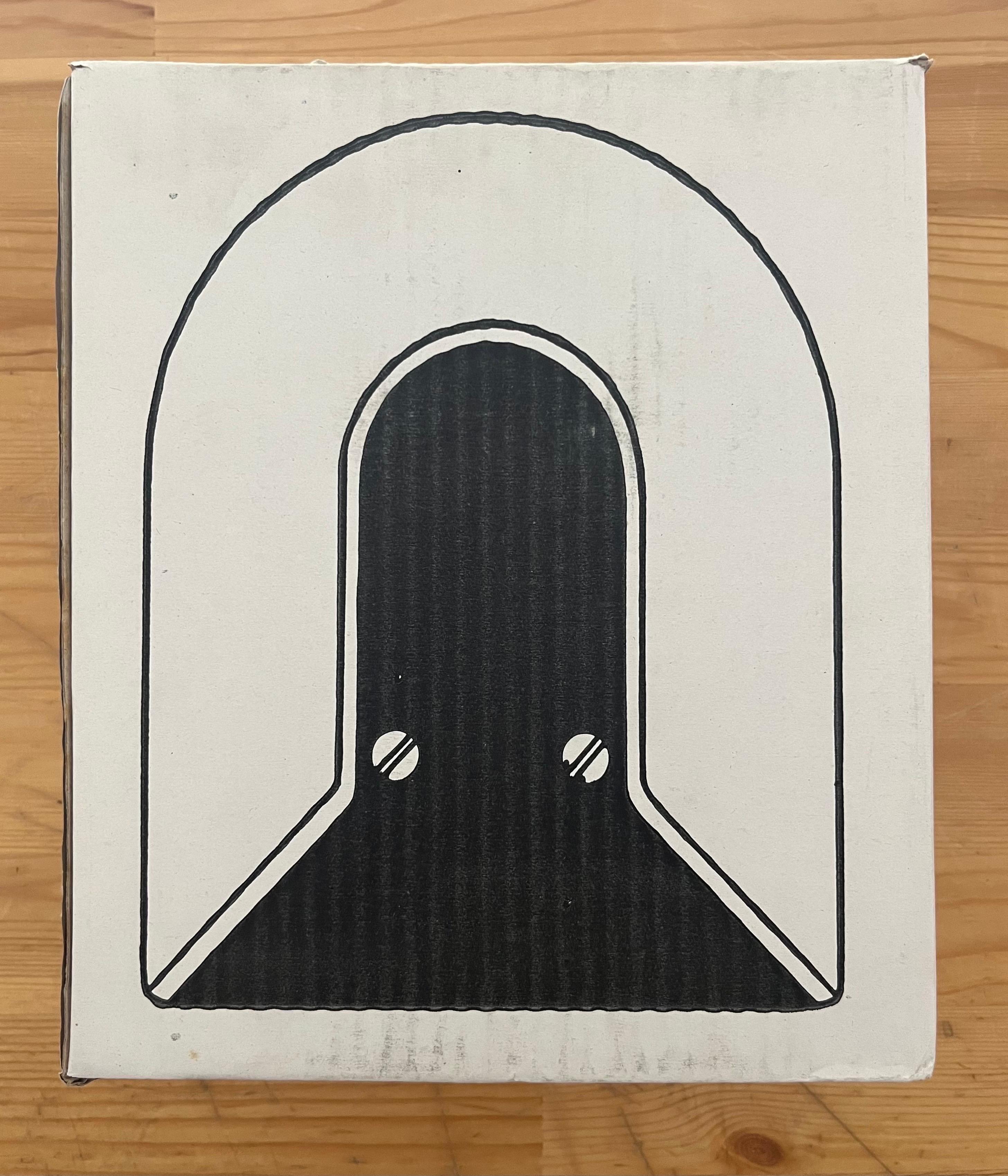 Juego italiano de tres apliques 