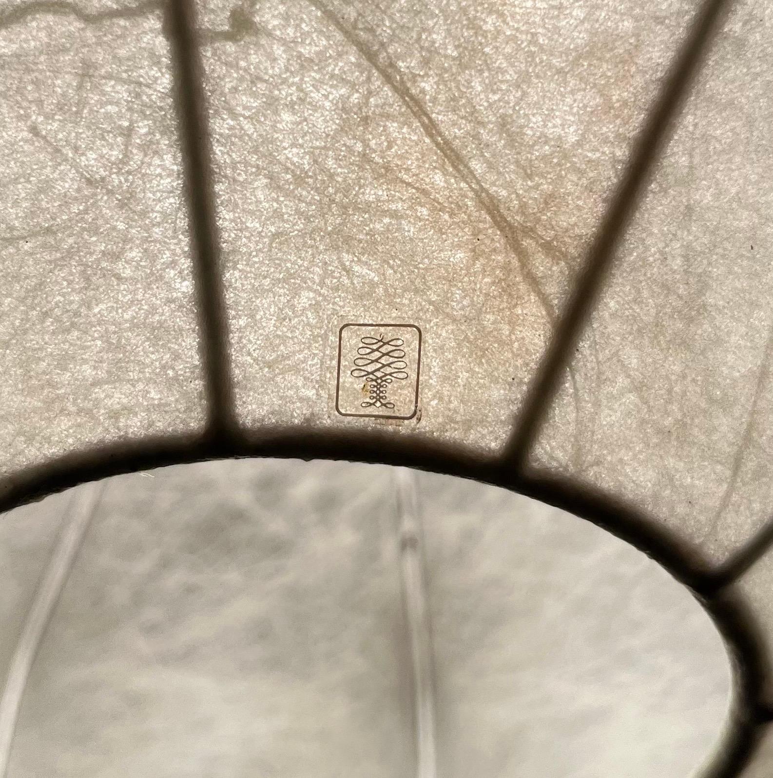 Lampadario tedesco di metà secolo 