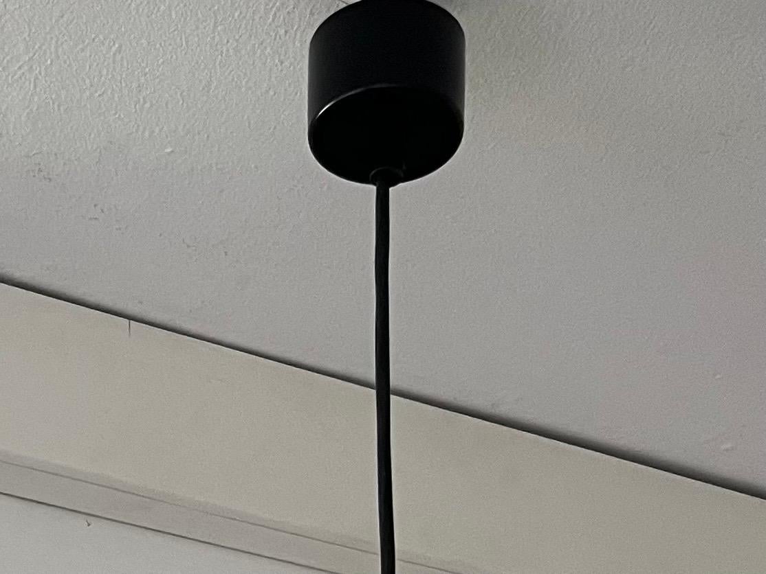 Set di quattro lampadari austriaci postmoderni 