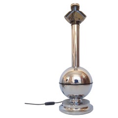 Spanish MId-Century Table Lamp by BD Lumica, Mid-Century Modern, Spain, 1970s