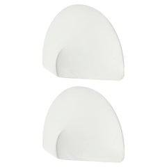 Italian "Kaori 2" Table Lamps Sconces by Kazuhide Takahama for Sirrah, 1970s