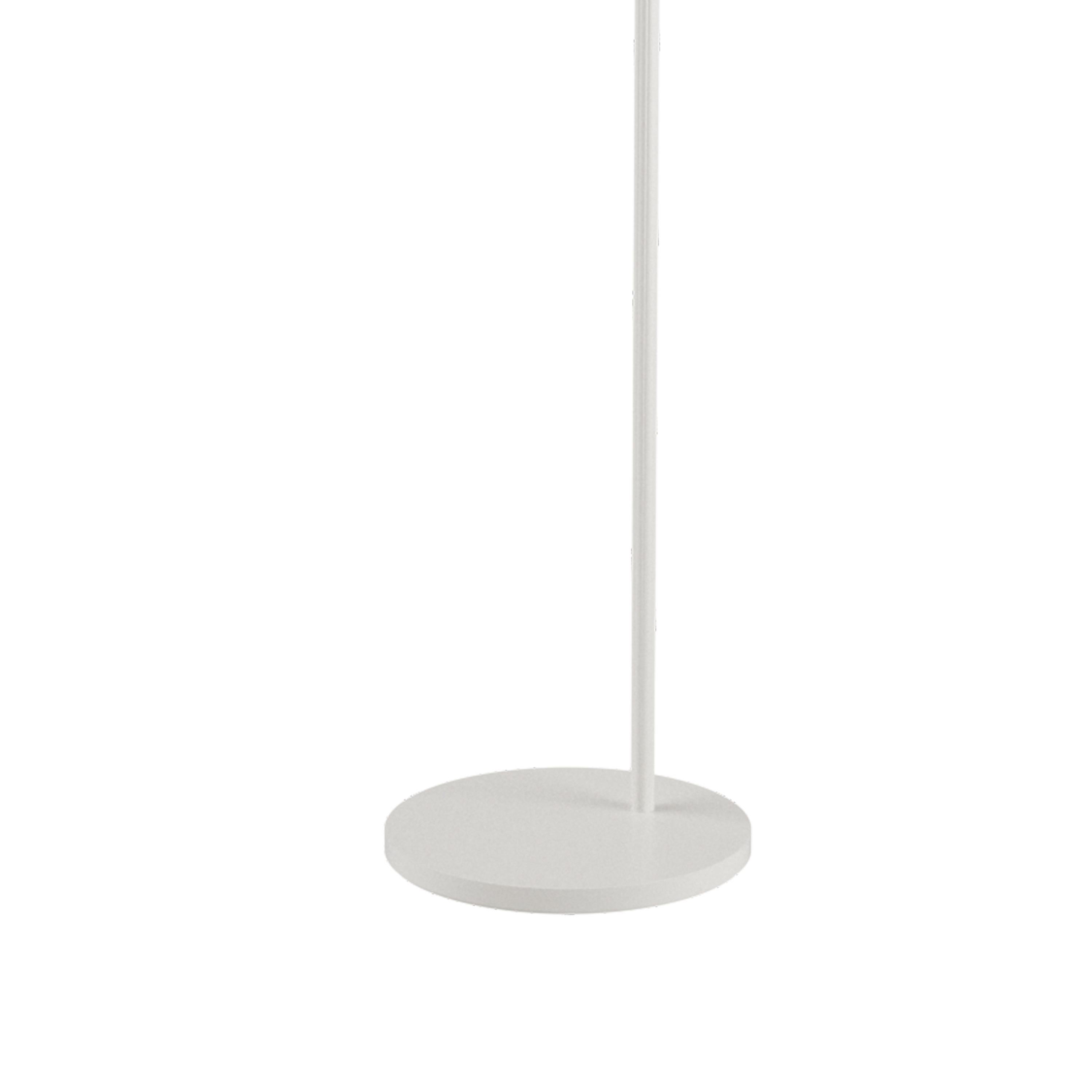 For Sale: White (white.jpg) Louis Poulsen Yuh Floor Lamp by GamFratesi 6