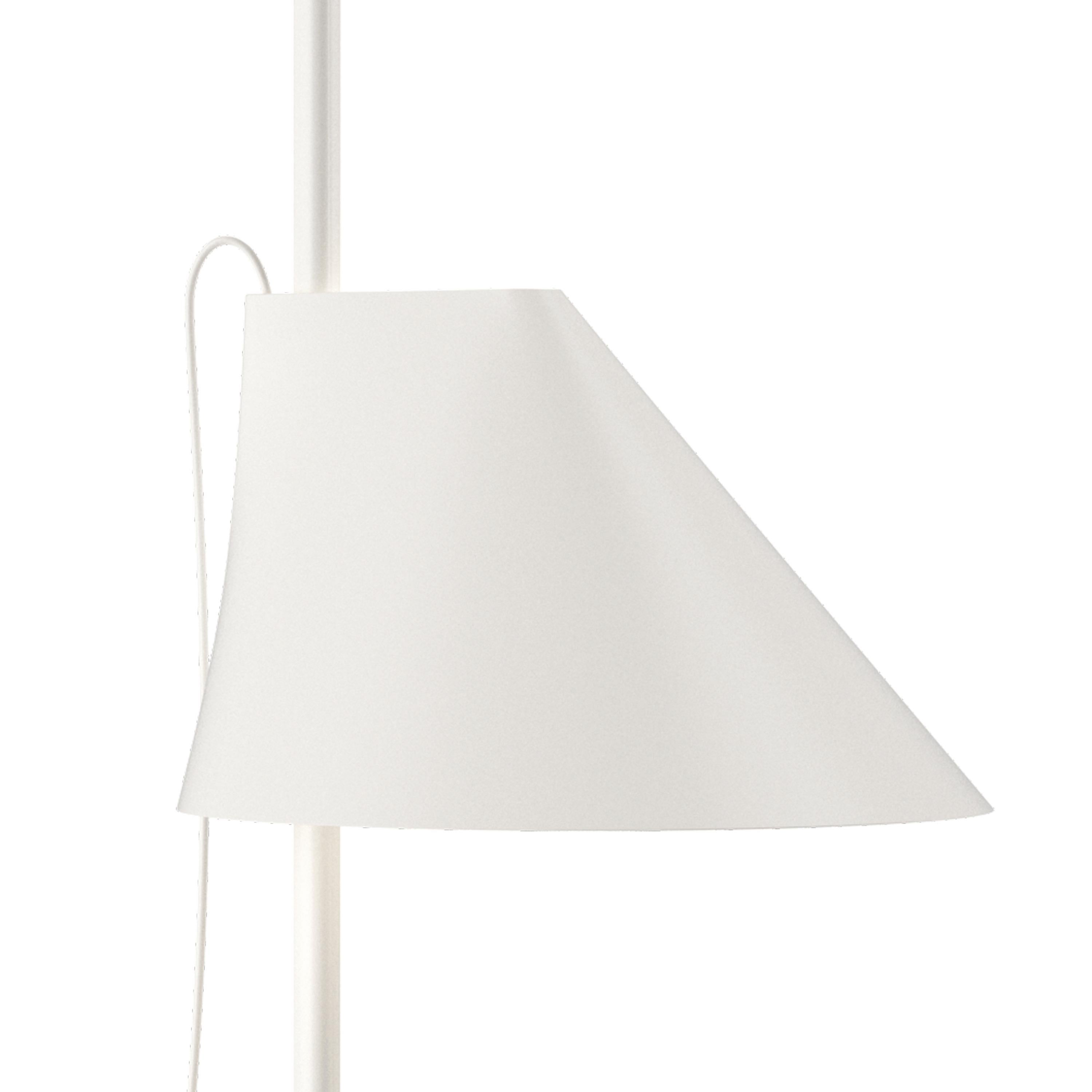 For Sale: White (white.jpg) Louis Poulsen Yuh Wall Lamp by GamFratesi 2
