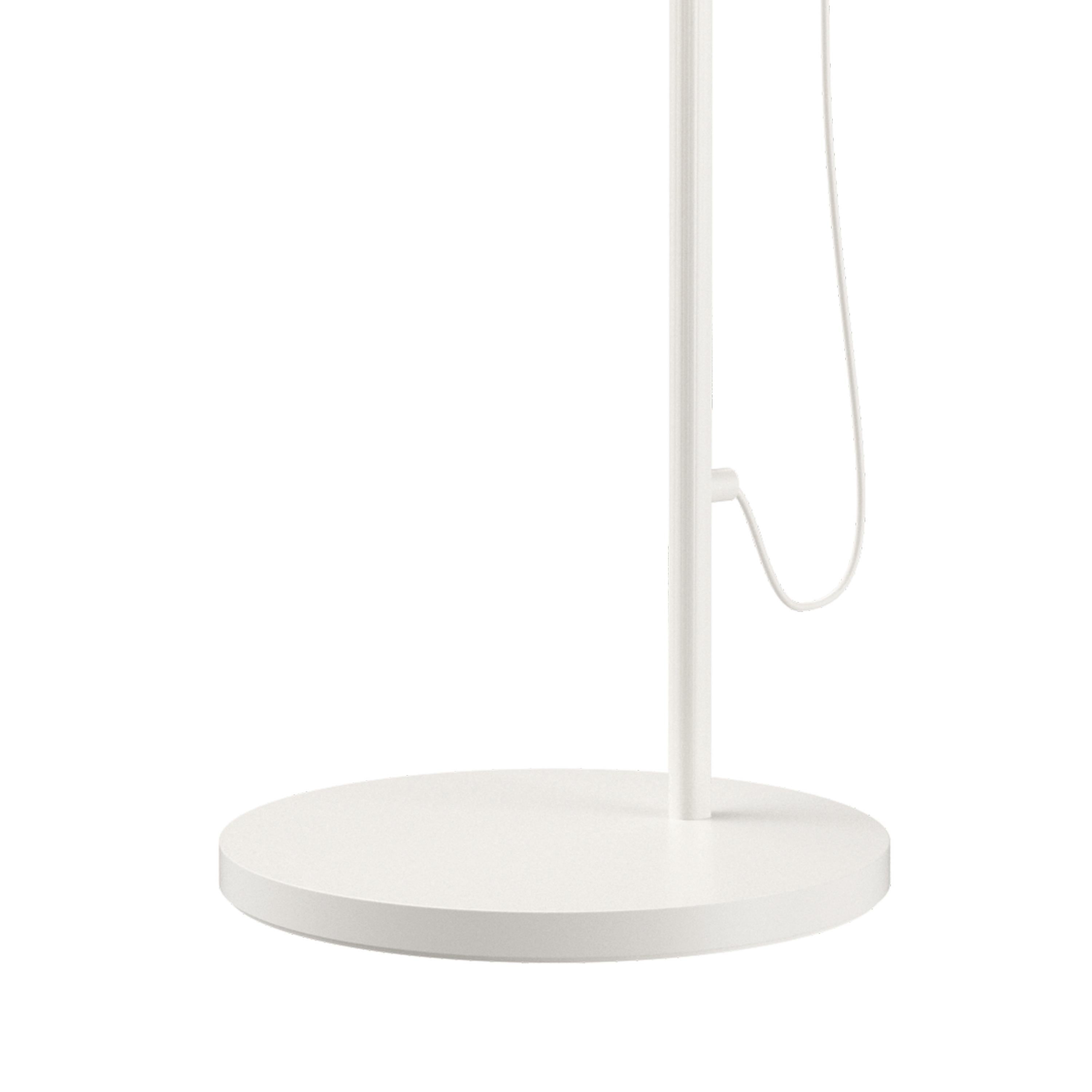 En vente : White (white.jpg) Lampe de table Yuh de Louis Poulsen par GamFratesi 4