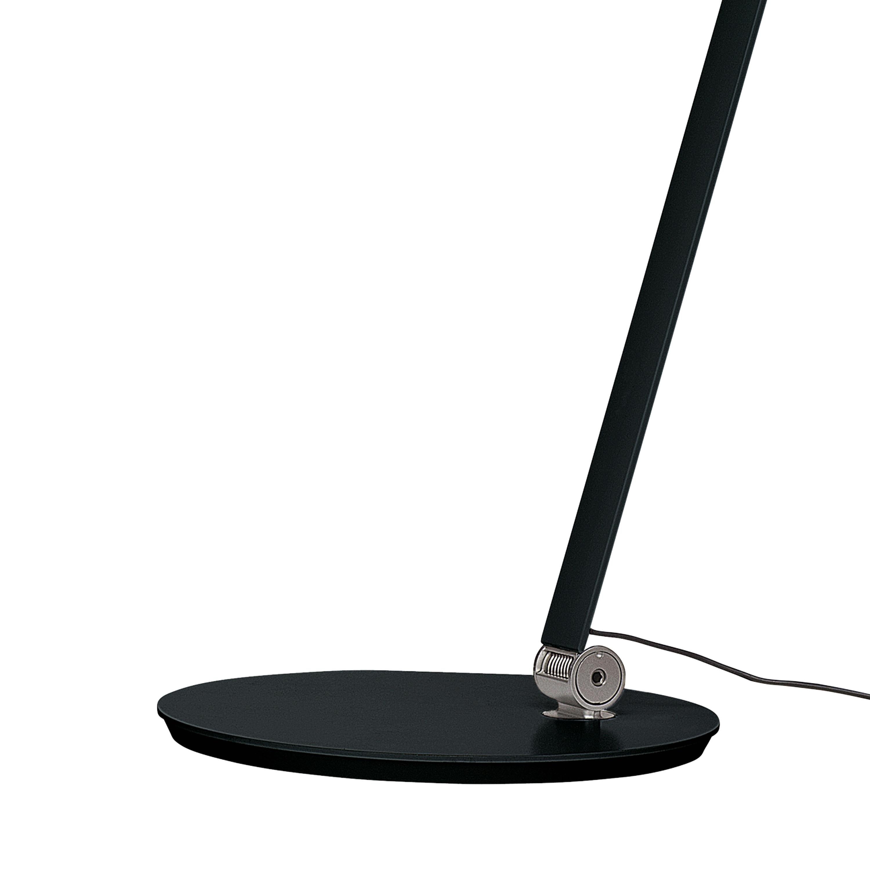 For Sale: Black (black.jpg) Louis Poulsen NJP Table Lamp by Nendo, Oki Sato 3