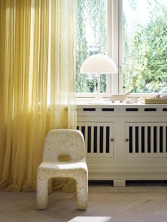 Louis Poulsen Panthella 320 Table Lamp by Verner Panton