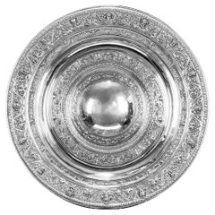 Victorian Serveware, Ceramics, Silver and Glass