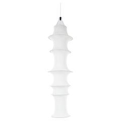 Falkland Pendant lamp by Bruno Munari for Danese, 1960s