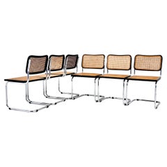 Chaises de salle à manger