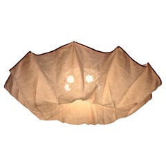 Lampadari e pendenti in metallo