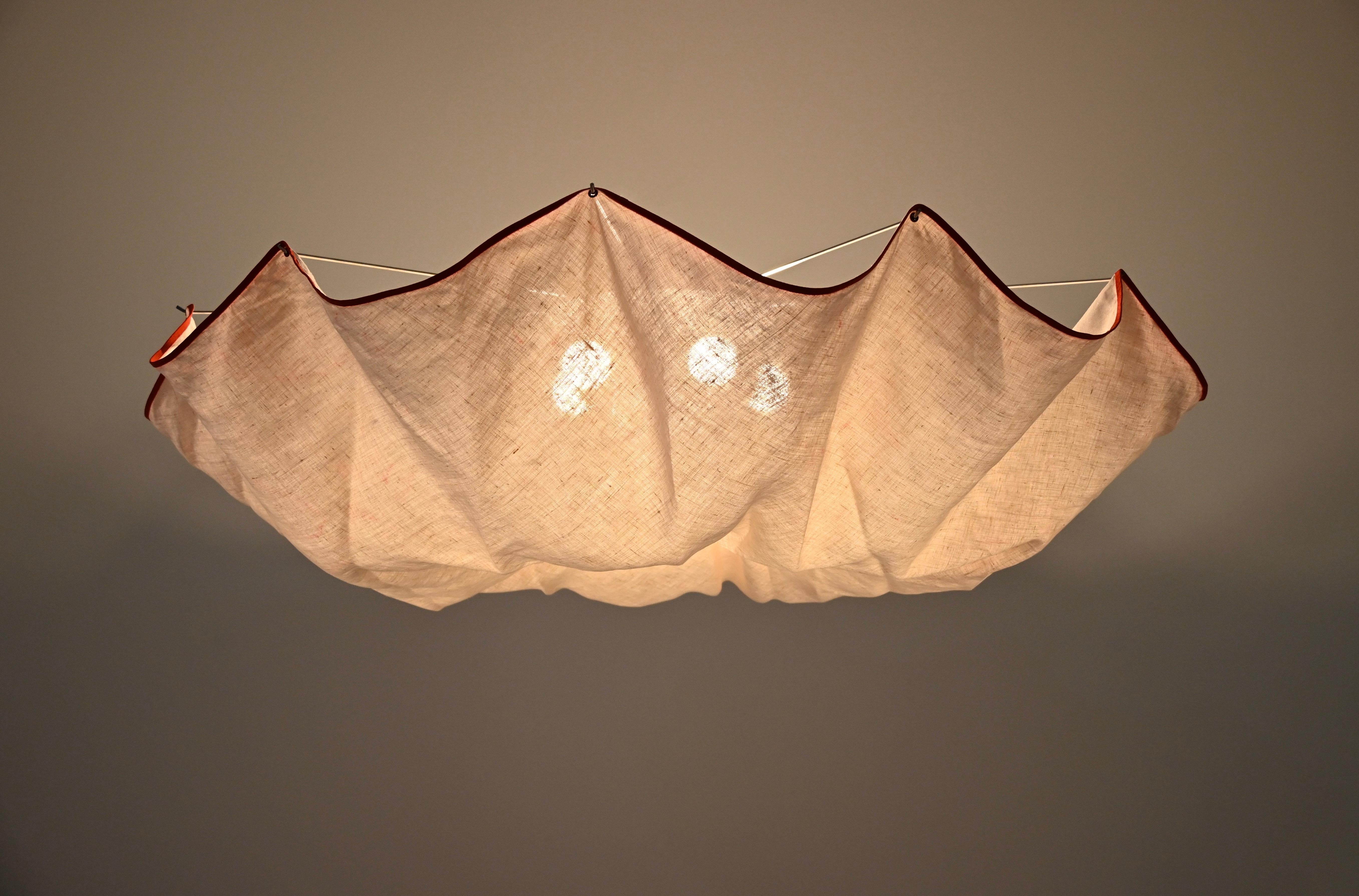 Italiano Lampada da soffitto 