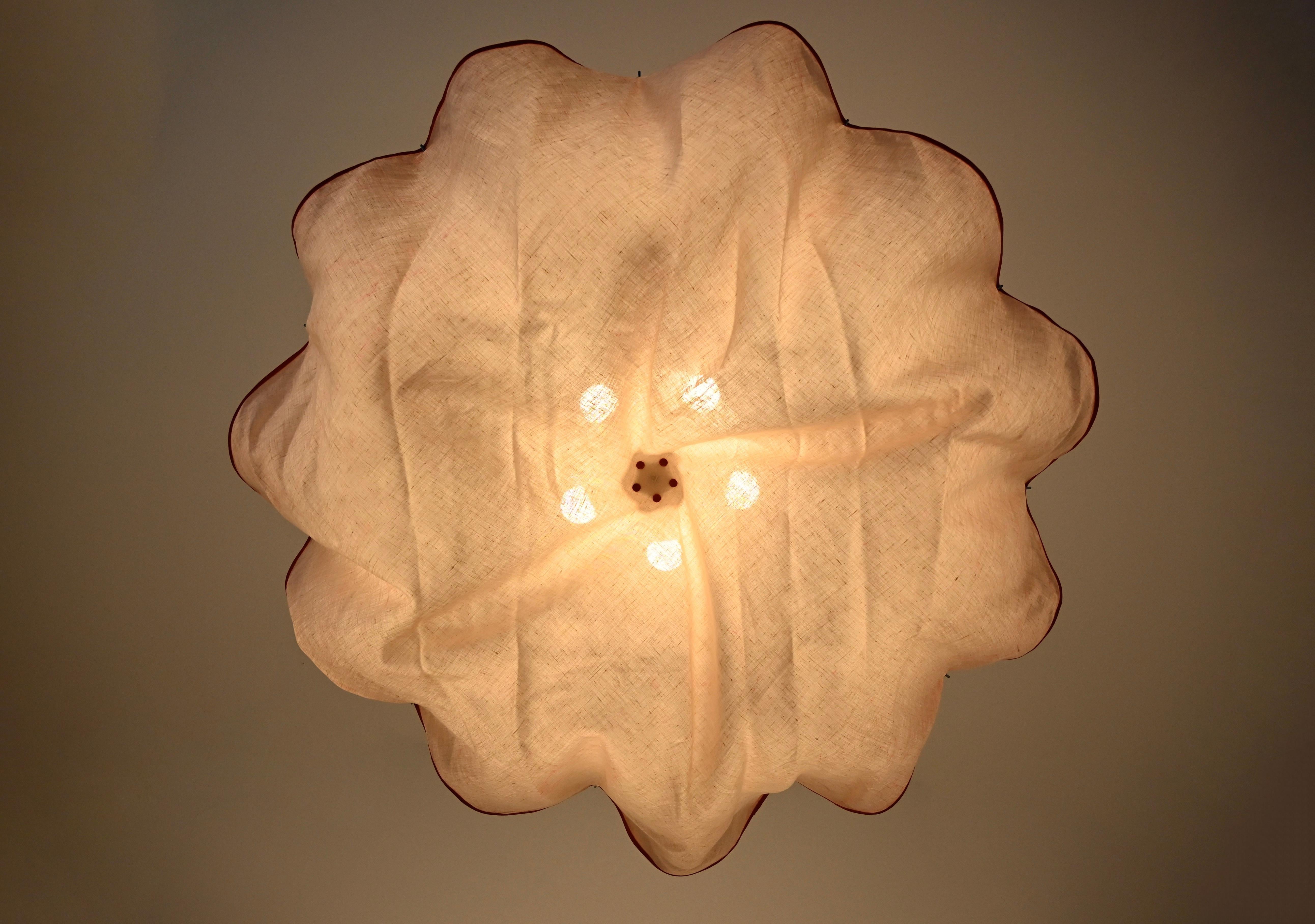 Lampada da soffitto 