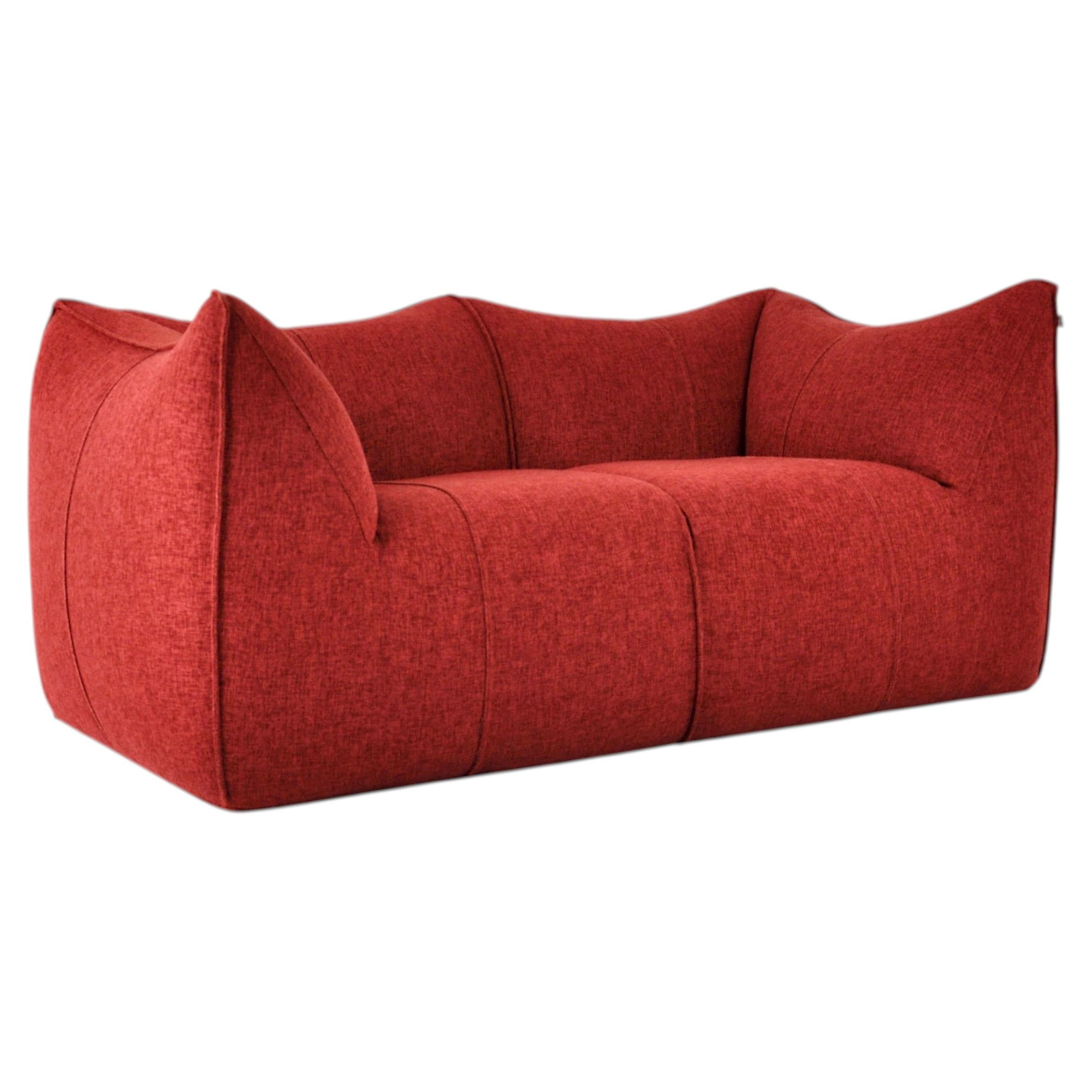 Canapé « Le Bambole » de Mario Bellini pour B&B Italia, 1970