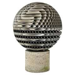 Scultura italiana di Gabriele Perugini, anni '70