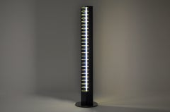 Floor lamp "Amalassunta" by Vittorio Gregotti for Bilumen, 1960s