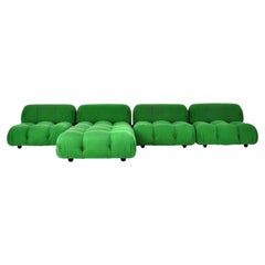 "Camaleonda" Sofa modular by Mario Bellini for B&B Italia, 1970s