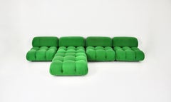 "Camaleonda" Sofa modular by Mario Bellini for B&B Italia, 1970s