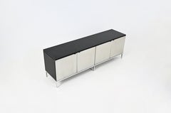 Buffet conçu par Florence Knoll Bassett pour Knoll, années 1960
