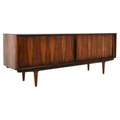 Sideboard by Bernhard Pedersen & Son, 1960s
