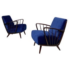 Armchairs