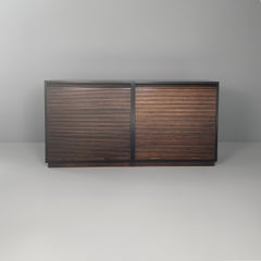 Modernes italienisches Sideboard von Le Corbusier für Cassina, 1990er Jahre