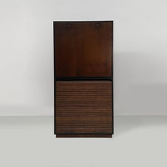 Italian modern cabinet by Le Corbusier for Cassina, 1990s
