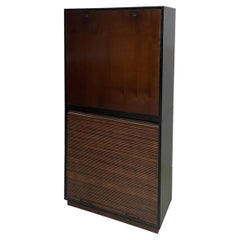 Italian modern cabinet by Le Corbusier for Cassina, 1990s