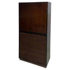 Moderner italienischer Schrank von Le Corbusier für Cassina, 1990er Jahre