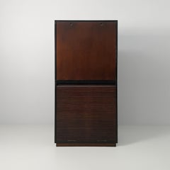Moderner italienischer Schrank von Le Corbusier für Cassina, 1990er Jahre