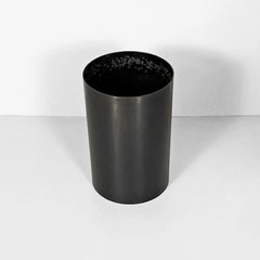 Italian wastepaper basket model 4670 by Gino Colombini for Kartell, 1970s