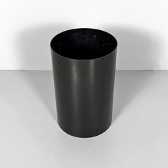 Italian wastepaper basket model 4670 by Gino Colombini for Kartell, 1970s