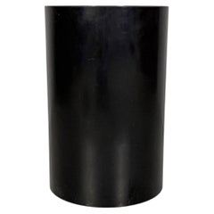 Italian wastepaper basket model 4670 by Gino Colombini for Kartell, 1970s