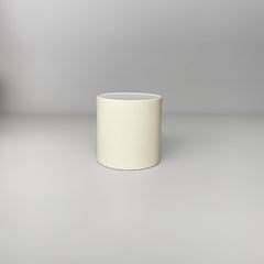Italian space age pouf Giano-Giano-Vano Gismondi Schweinberger Artemide, 1960s