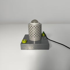 Italian modern table lamp Dieci Spargi by Thun and Lera for Bieffeplast, 1980s