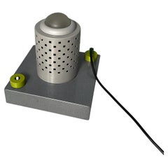 Italian modern table lamp Dieci Spargi by Thun and Lera for Bieffeplast, 1980s