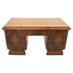 Desks and Writing Tables