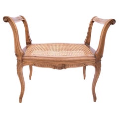 Wood Stools