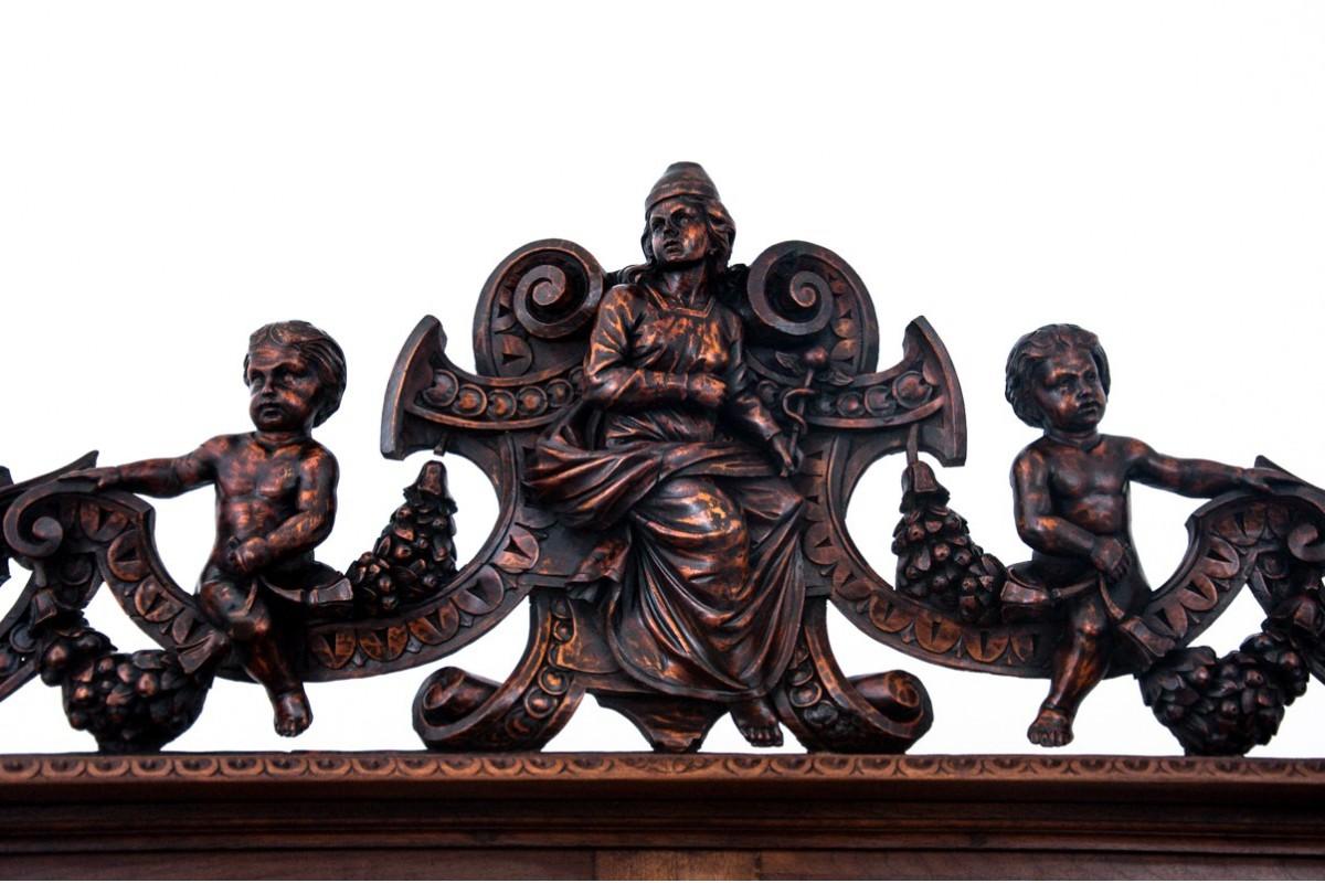 Renaissance sideboard, France, circa 1790. For Sale 1