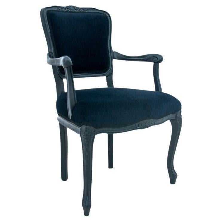 Sillón, Norte de Europa, década de 1940. en venta