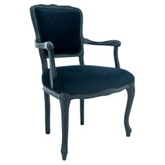 Armchair, Northern Europe, 1940s.