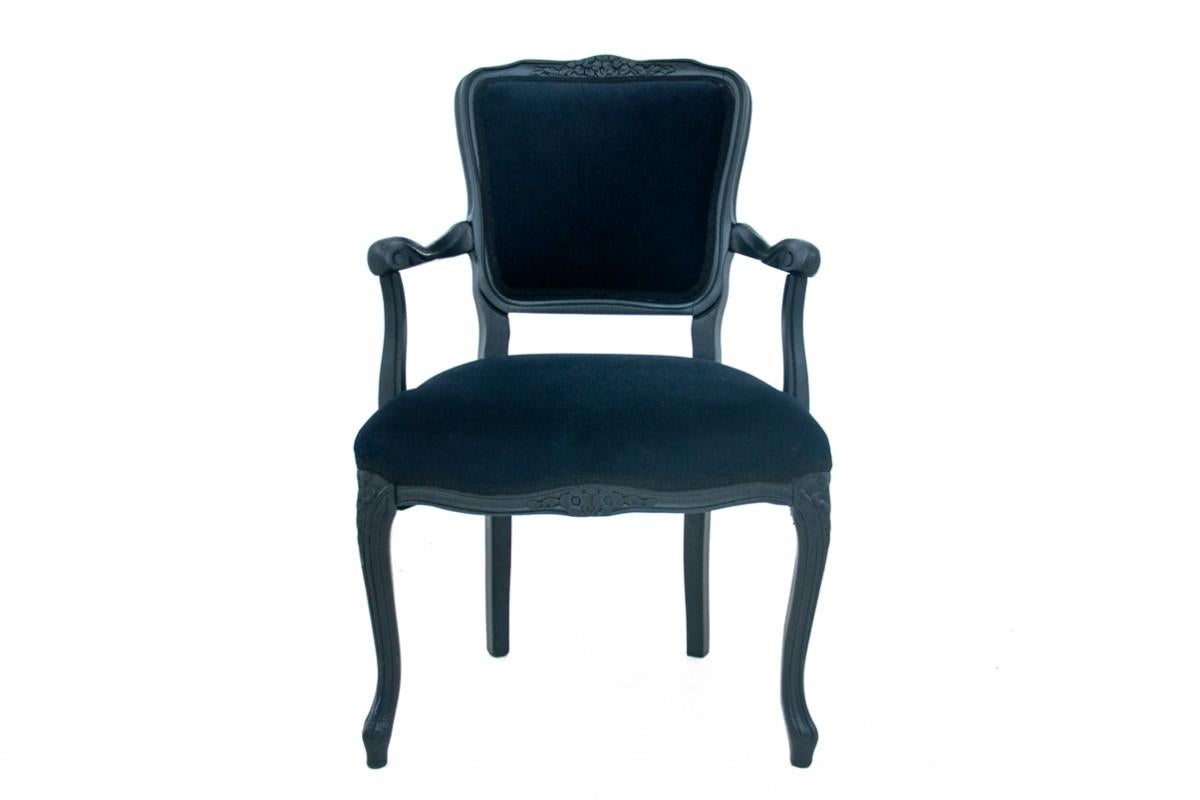 Sillón, Norte de Europa, década de 1940. Otro en venta