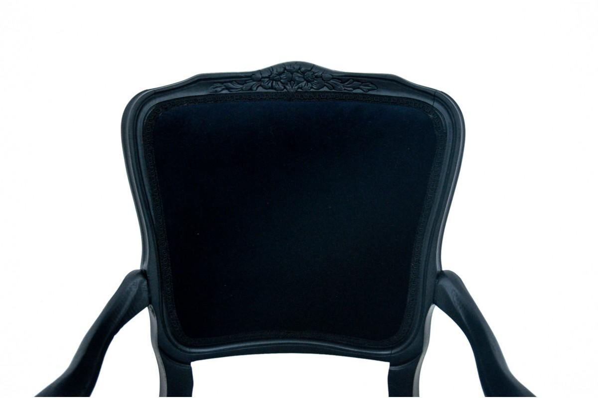 Sillón, Norte de Europa, década de 1940. mediados del siglo XX en venta