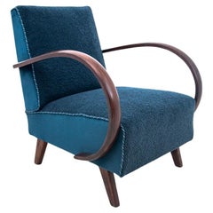 Fauteuils Art Déco