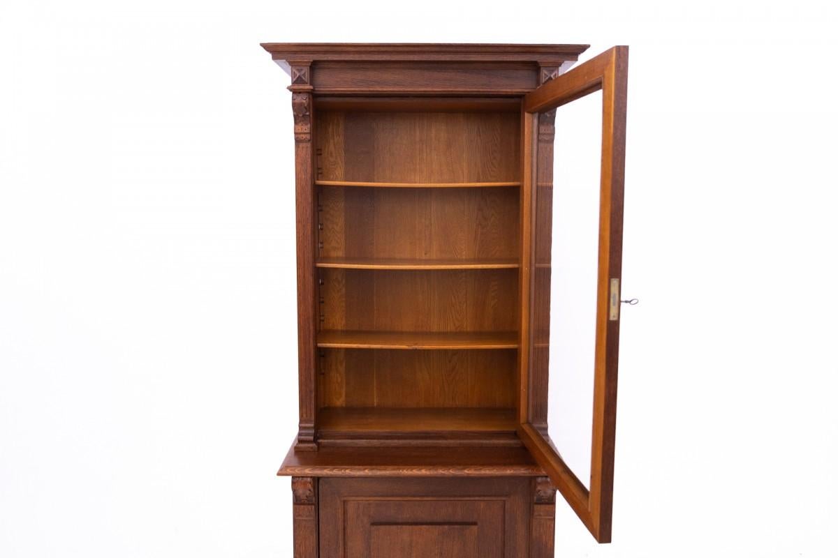 Other Antique library, Scandinavia, around 1900. For Sale