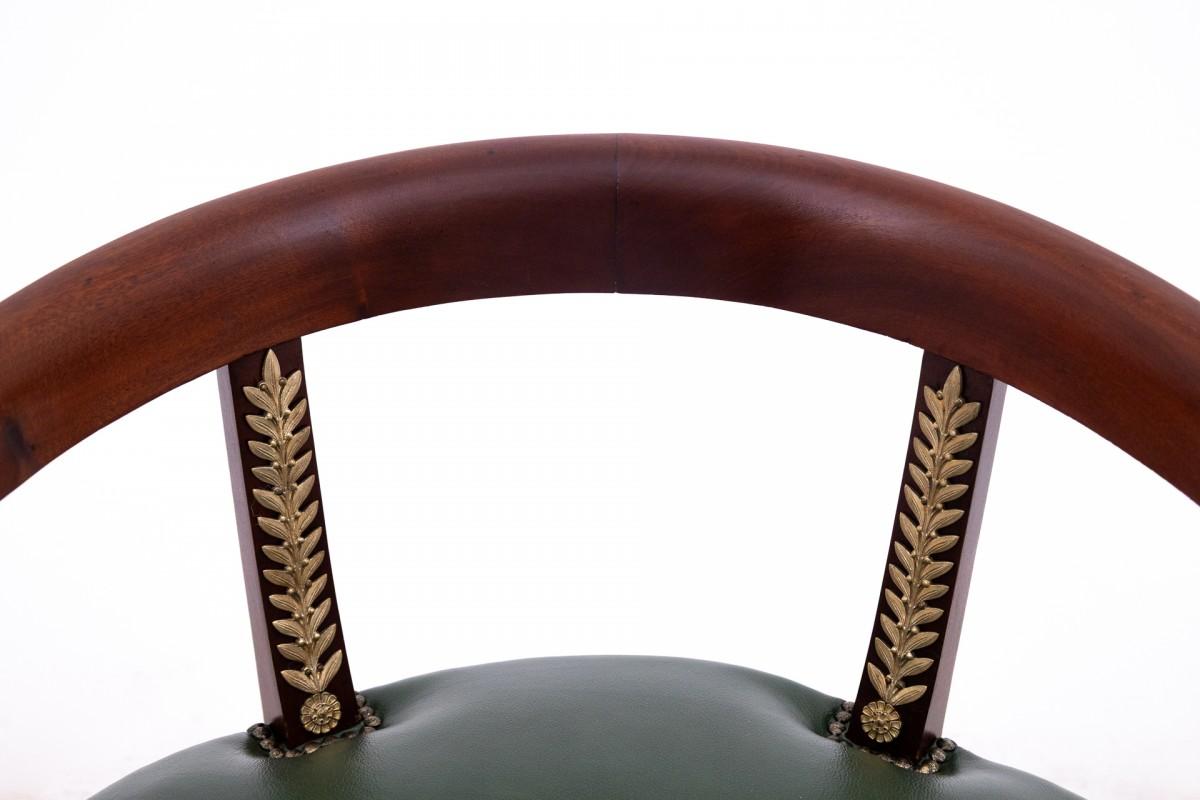 Stile impero Set di armadietti in stile impero, Francia, circa 1820. in vendita